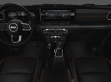 New 2025 Jeep Wrangler Unlimited Sahara image 6