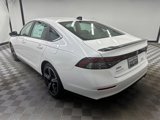 New 2025 Honda Accord Sport image 3