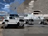 New 2025 Chevrolet Silverado 1500 LTZ w/ Technology Package image 4