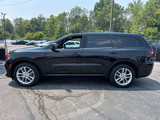 Used 2022 Dodge Durango GT w/ Trailer Tow Group IV image 3