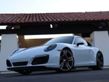 Used 2017 Porsche 911 Carrera S image 3