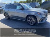 New 2026 Mercedes-Benz GLS 450 4MATIC image 3