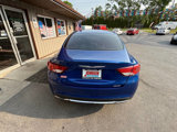 Used 2015 Chrysler 200 Limited image 6