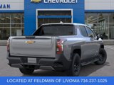 New 2026 Chevrolet Silverado EV LT w/ Plus Package image 4