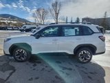 New 2025 Subaru Forester image 2
