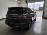 New 2025 INFINITI QX80 Luxe image 5