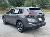 New 2026 Nissan Rogue SV image 3