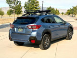 Used 2021 Subaru Crosstrek 2.5i Sport image 5
