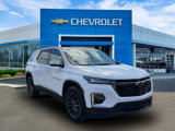 Certified 2023 Chevrolet Traverse RS image 2