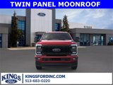 New 2025 Ford F350 Lariat image 6