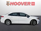 Used 2025 Toyota Corolla LE image 2