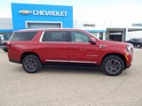 New 2025 GMC Yukon XL Elevation image 2