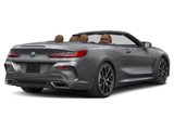 New 2026 BMW M850i xDrive Convertible w/ M Sport Professional Package image 2