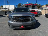 Used 2018 Chevrolet Tahoe LT w/ Luxury Package image 3