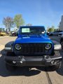 New 2025 Jeep Wrangler Unlimited Sport S 4xe image 2