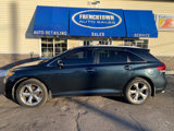 Used 2015 Toyota Venza Limited image 2