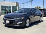 Used 2023 Chevrolet Malibu LT image 2