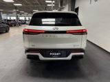 Used 2024 INFINITI QX60 Luxe w/ Vision Package image 5