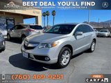 Used 2014 Acura RDX FWD w/ Technology Package image 2