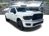 Certified 2024 RAM 3500 Limited image 4