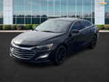 Used 2020 Chevrolet Malibu LT image 5