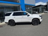 New 2025 Chevrolet Tahoe High Country image 4