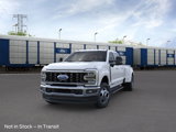 New 2025 Ford F350 Lariat image 2