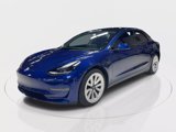 Used 2023 Tesla Model 3 Standard Range image 3