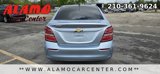 Used 2017 Chevrolet Sonic LS image 4