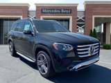 New 2025 Mercedes-Benz GLS 450 4MATIC image 3