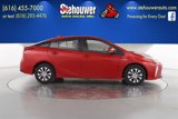 Used 2022 Toyota Prius XLE image 2