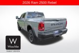 New 2026 RAM 2500 Rebel w/ Rebel Level 2 Equipment Group image 5