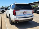 New 2025 GMC Yukon AT4 Ultimate w/ LPO, Floor Liner Package image 5