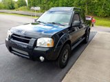 Used 2004 Nissan Frontier XE w/ (PWR) XE Pwr Pkg image 6