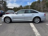Used 2015 Audi A6 3.0T Premium Plus w/ Cold Weather Package image 6