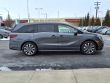 New 2025 Honda Odyssey Elite image 2