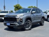 New 2026 Chevrolet Equinox ACTIV w/ Safety and Technology Package image 2