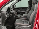 New 2025 Honda Pilot TrailSport image 5