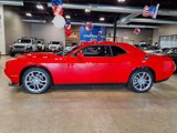 Certified 2023 Dodge Challenger GT w/ Cold Weather Group image 4