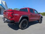 New 2025 Chevrolet Colorado Trail Boss image 3