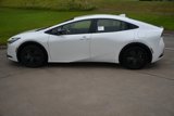 New 2025 Toyota Prius LE image 3