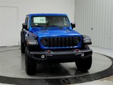 New 2025 Jeep Gladiator Rubicon image 2