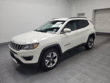 Used 2019 Jeep Compass Limited w/ Safety & Security Group image 2