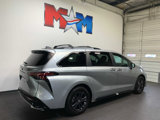 Certified 2024 Toyota Sienna XSE image 3