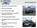 New 2025 Ford F150 XLT w/ Equipment Group 302A MID image 4