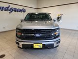 New 2025 Ford F150 XLT w/ Equipment Group 302A MID image 2