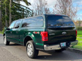 Used 2016 Ford F150 Lariat w/ Equipment Group 501A Mid image 5