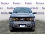 New 2025 Ford F150 Tremor w/ Equipment Group 402A High image 2