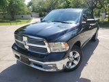 Used 2017 RAM 1500 Lone Star image 2
