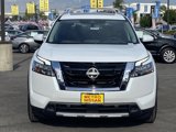 New 2025 Nissan Pathfinder Platinum w/ Cargo Package image 6